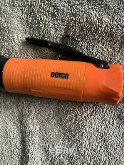 Dotco Air Tool 90 Windy Very Good Condition Well Oiled And Maintained Pneumatic