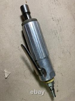 Dotco Pneumatic Air Die Grinder 10L2580 23000 RPM with 1/4 Collet