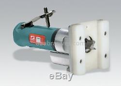 Dynabrade 20,000 RPM Air Pneumatic Router Tool 20000 RPM 3/8-24 Spindle Thread