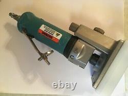 Dynabrade 20,000 RPM Air Pneumatic Router Tool 20000 RPM (new open box)
