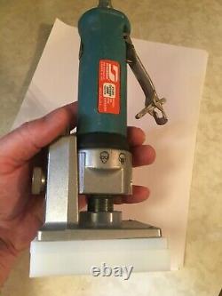 Dynabrade 20,000 RPM Air Pneumatic Router Tool 20000 RPM (new open box)