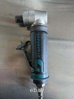 Dynabrade 48315 Right Angle Die Grinder