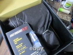 EARTHQUAKE EQ34XT 3/4 composite Xtreme torque air impact wrench