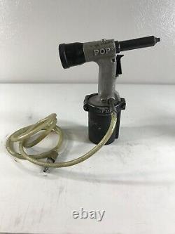 EMHART USA POP Rivet 5200 Stanley Pneumatic Air Aircraft Riveting Tool