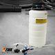 EWK 15L Pneumatic Air Manual Hand Oil Fluid Extractor Vacuum Pump