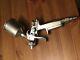 EXCELENT CONDITION SATA MiniJet 4 HVLP Pneumatic Air Spray Gun with1.2 HVLP Tip