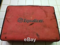 Equalizer Express Air Pneumatic Windshield Remover Tool