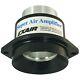 Exair 120022 Air Amplifier, 2 In Inlet, 15.5 Cfm