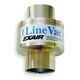 Exair 6062 Air Conveyor, Ss, 1-1/4 In. Hose, 25.9 Scfm