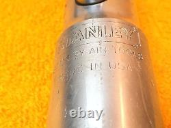 Excellent Stanley A30 Msf-9f2 3/8 Drive Right Angle Pneumatic Nutrunner