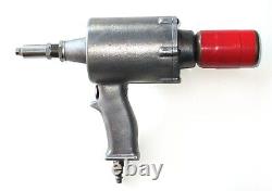 FABCO BENNETT 6000 Air Pneumatic Rivet Gun Riveter Blind Fastener Tool NICE