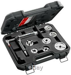 FACOM DF. 17 Pneumatic (Air Assisted) Brake Caliper Wind Back Tool Kit