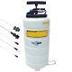 FIT 15L Pneumatic / Air & Manual / Hand Oil & Fluid Extractor Vacuum Pump