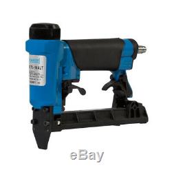 Fasco F1B 7C 16 AUTO 71 Type Stapler, 6 16 mm Pneumatic Air Staple Tool