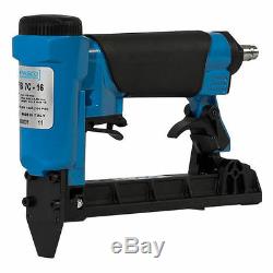 Fasco F1b 7c-16 71 Type Fine Wire Upholstery Pneumatic Air Stapler 6-16mm