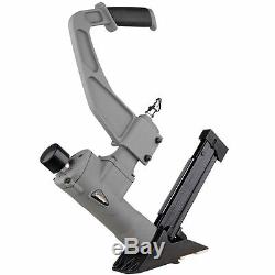 Floor Flooring Nailer Air Pneumatic Nailers Staple Gun Nailgun Tool Equipment