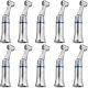 For NSK Style Dental Low Slow Speed Handpiece Contra Angle Push Button E-Type US