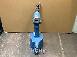 GAGE Cherrymax GBP704 Pneumatic Riveter with Offset Pulling Head H781-456