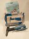 Gesipa PHI/II-A 101/81 Pneumatic Blindnietpist Riveting Tool PH I-A West Germany
