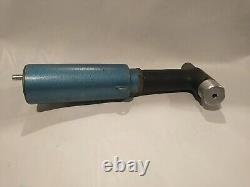 Gesipa PHI/II-A 101/81 Pneumatic Blindnietpist Riveting Tool PH I-A West Germany