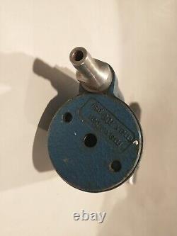 Gesipa PHI/II-A 101/81 Pneumatic Blindnietpist Riveting Tool PH I-A West Germany