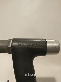 Gesipa PHI/II-A 101/81 Pneumatic Blindnietpist Riveting Tool PH I-A West Germany