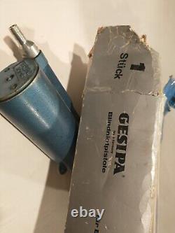 Gesipa PHI/II-A 101/81 Pneumatic Blindnietpist Riveting Tool PH I-A West Germany