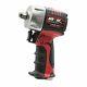 Half Inch Impact Wrench Gun Air Stubby Pneumatic 1/2 Inch 1/2in Compact Short In