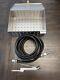Hall 5053-12 Micro 100 Oscillating Small Pneumatic Tool & Air Hose 5052-10 -5132