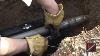 Hammerhead Mole Pneumatic Piercing Tools Operations Training