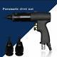 Handheld Air Rivet Nut Gun Pull Gun Riveter Pneumatic Riveting Tool M5-M6