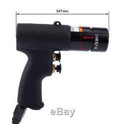 Handheld Air Rivet Nut Gun Rivnut Pull Gun Riveter Pneumatic Riveting Tool M4-M5