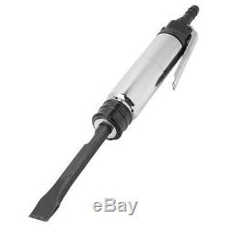 Handle Industrial Air Chisel Pneumatic Hammer Shovel Tool Straight Type 60Hz/min
