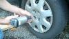 Harbor Freight 1 2 Air Impact Wrench 95310 Lug Nut Test