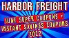 Harbor Freight Super Coupons June 6 2022 Plus Instant Savings Coupons For June