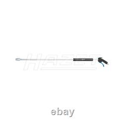 Hazet 9040LG-3/2 Air Blow Gun, long