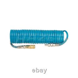 Hazet 9040-7 Spiral Hose