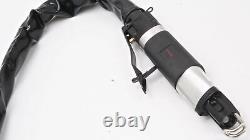 Heavy Air Body Cut Off Saw BODYSHOP Metal Pneumatic Cutting Tool 10 mm STROKE