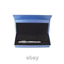 High Precision Pneumatic Chisel Dental Tool Air Chisel Air Shovel W-QC9 6mm