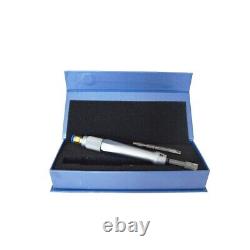 High Precision Pneumatic Chisel Dental Tool Air Chisel Air Shovel W-QC9 6mm