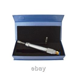High Precision Pneumatic Chisel Dental Tool Air Chisel Air Shovel W-QC9 6mm