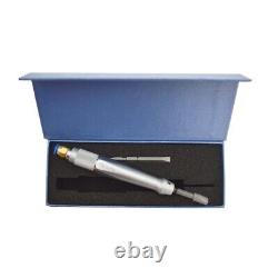 High Precision Pneumatic Chisel Dental Tool Air Chisel Air Shovel W-QC9 6mm