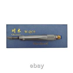 High Precision Pneumatic Chisel Dental Tool Air Chisel Air Shovel W-QC9 6mm