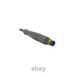 High Precision Pneumatic Chisel Dental Tool Air Chisel Air Shovel W-QC9 6mm