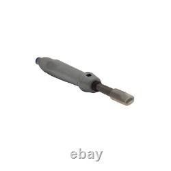 High Precision Pneumatic Chisel Dental Tool Air Chisel Air Shovel W-QC9 6mm