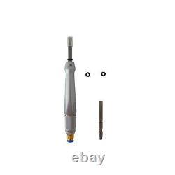High Precision Pneumatic Chisel Dental Tool Air Chisel Air Shovel W-QC9 6mm
