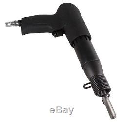 High Quality Industrial Pneumatic Air Riveter Gun for Iron Stainless Steel
