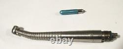 High Speed Handpiece MIDWEST TRADITION Screw Type With Bur Tool
