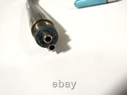 High Speed Handpiece MIDWEST TRADITION Screw Type With Bur Tool