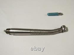 High Speed Handpiece MIDWEST TRADITION Screw Type With Bur Tool